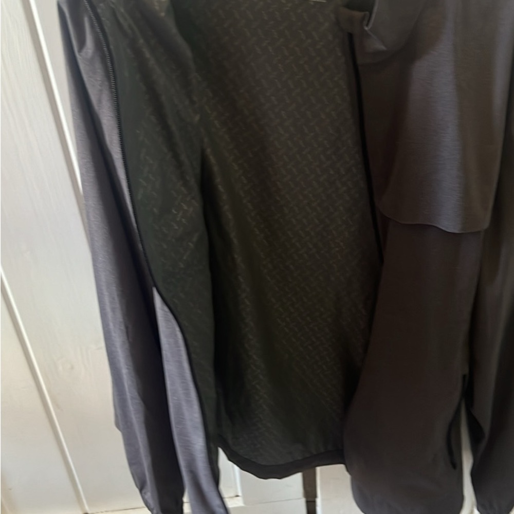 Greg Norman Light Weight Jacket - image 4